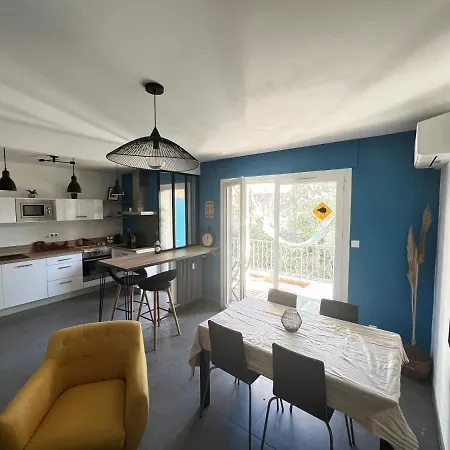 Апартаменты Superbe Centre
