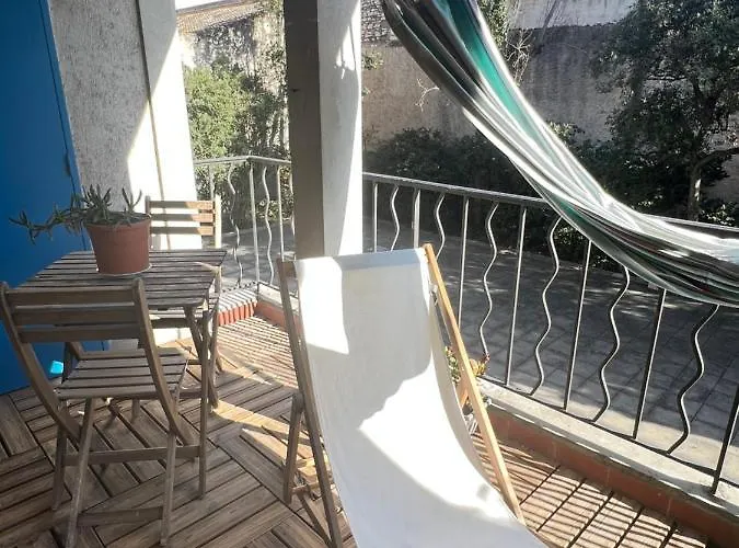 Superbe Centre Διαμέρισμα Νιμ